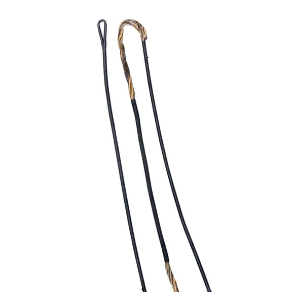 October Mountain Crossbow String 17 1/2 in. PSE Copperhead TS