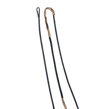 60X Custom Horton Crossbow Strings - ST114 Team Realtree Ultra-Lite Express String & Cable Set