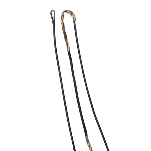 October Mountain Crossbow String 38 in. PSE Viper
