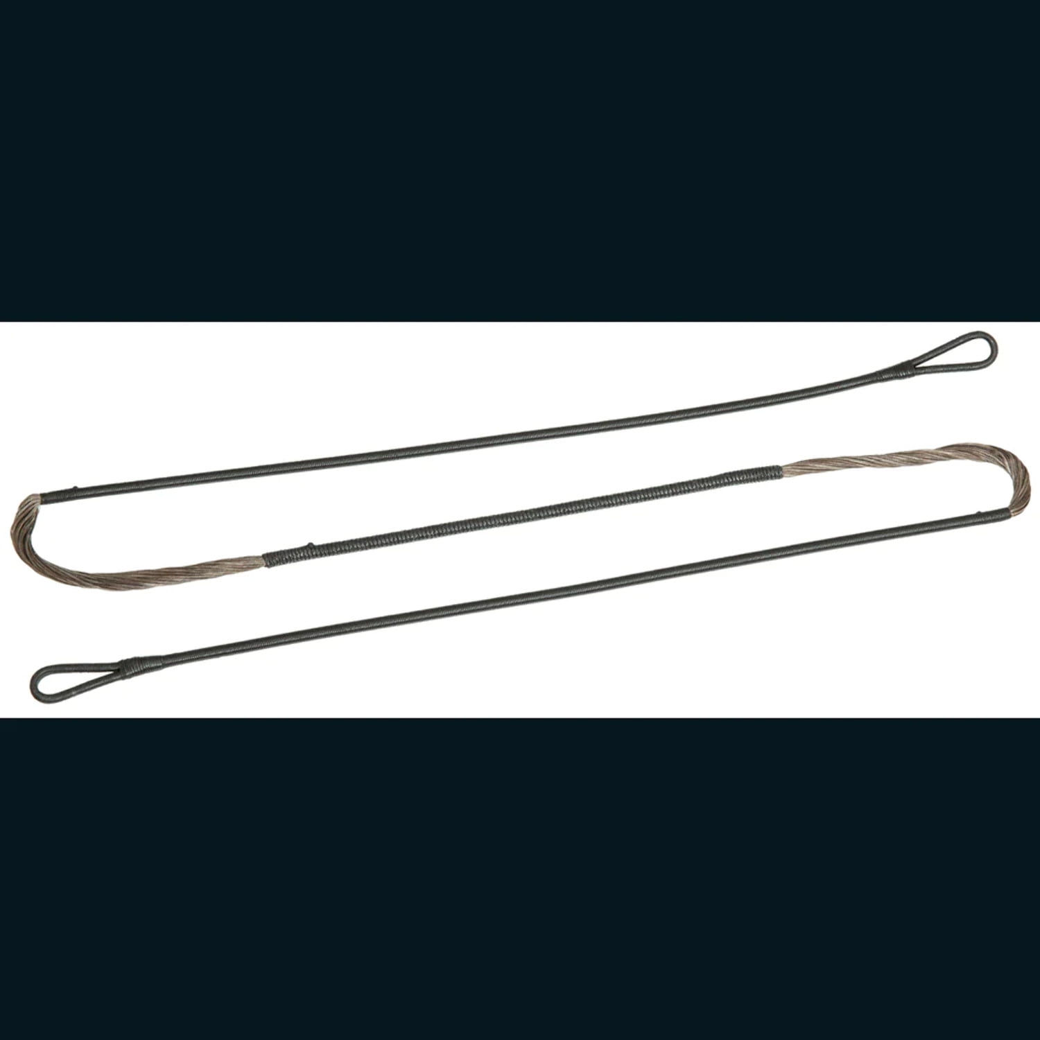 October Mountain Crossbow String 35.5in Parker main image 0