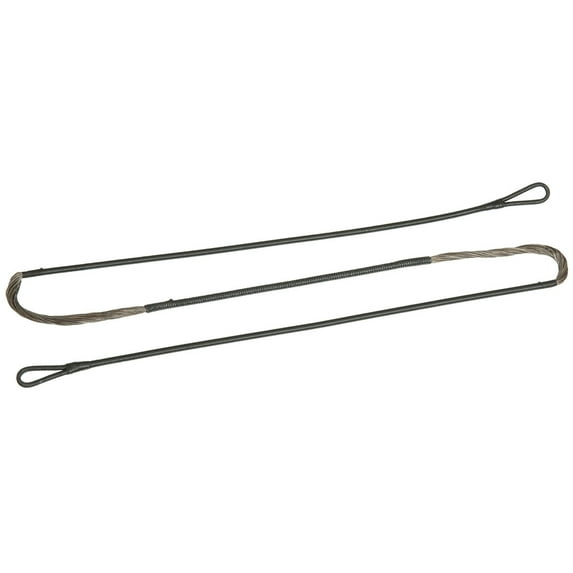 October Mountain Crossbow String 37.5in. TenPoint