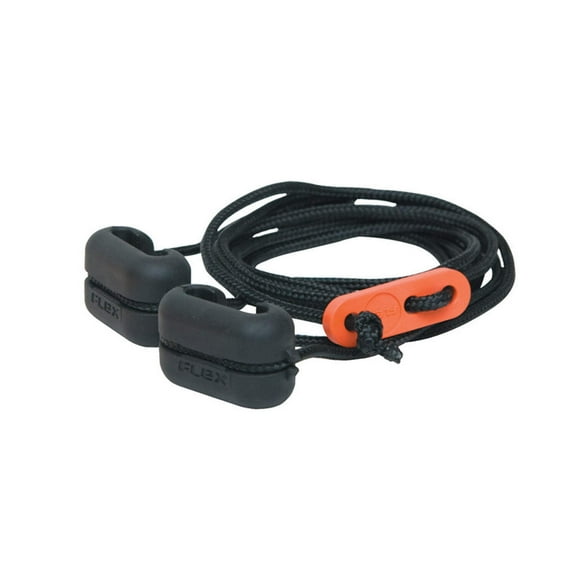 October Mountain Products Mountain Grip Pro Recurve Stringer Black