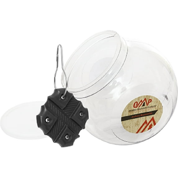 October Mountain Flex-Pull Arrow Puller