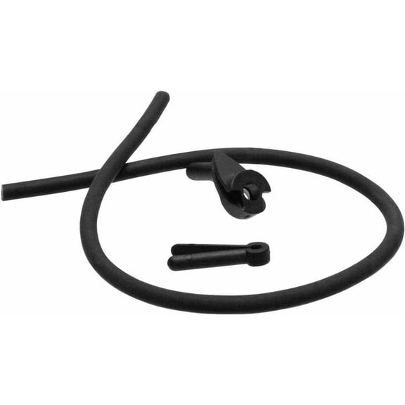 October Mountain In-Line Peep, 1/8 in.,