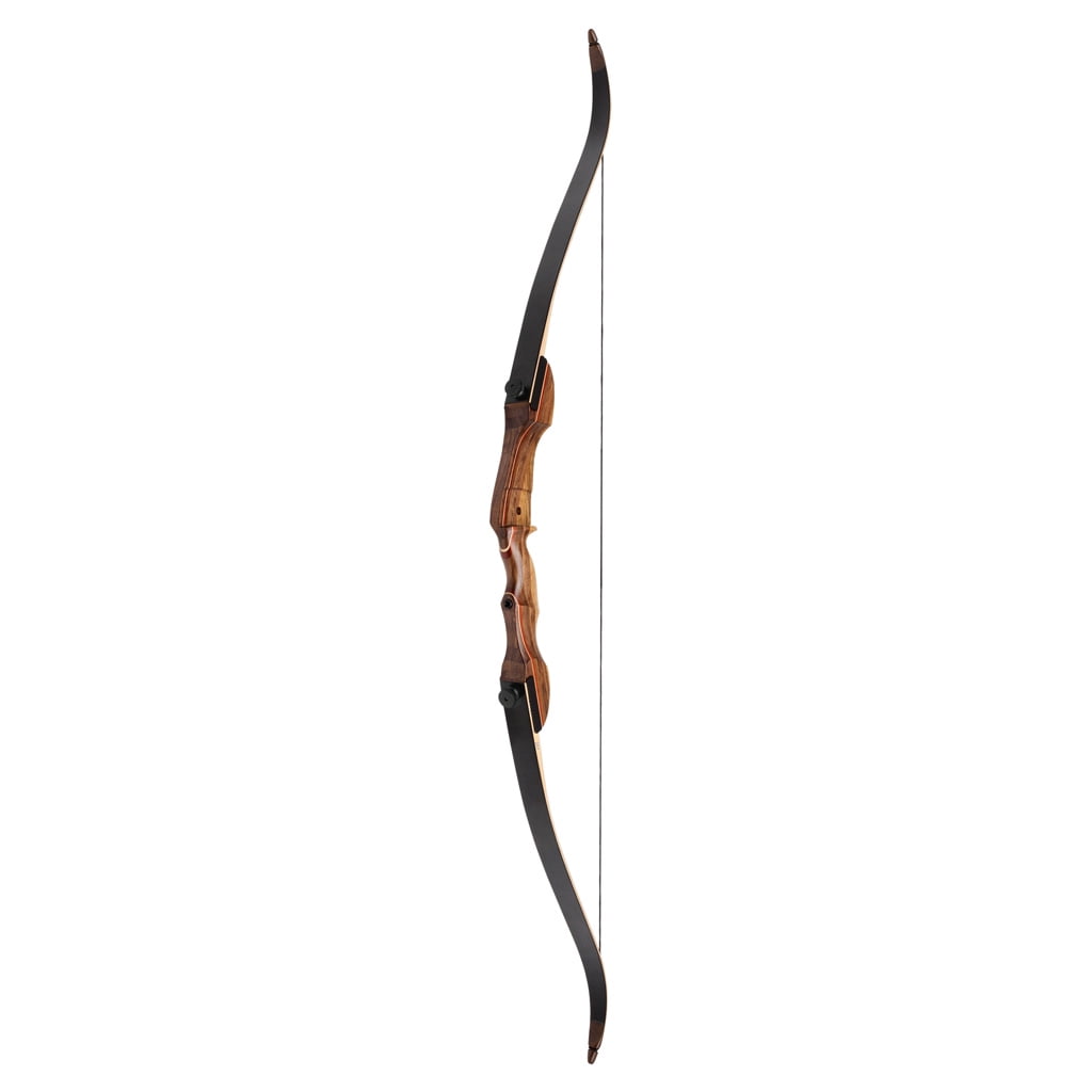 October Mountain Left/Right Handed Recurve Bow
