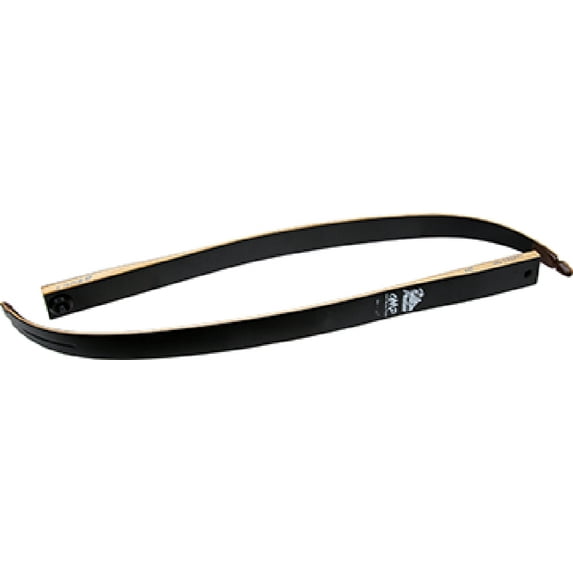 October Mountain Mountaineer 2.0 Limbs 62 in. 35 lbs.
