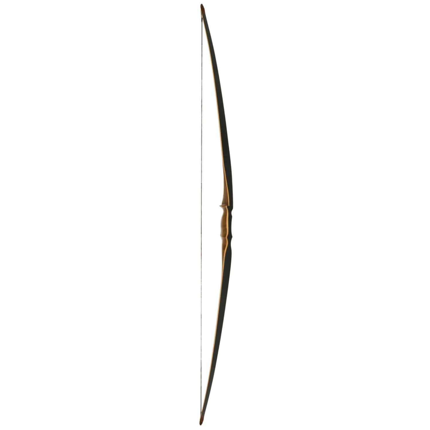 October Mountain Ozark Hunter, Longbow 68 in. 45 lbs. LH