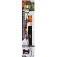 thumbnail image 1 of October Mountain Passage Recurve Bow Package, 54", 20 Lb, 1 of 2
