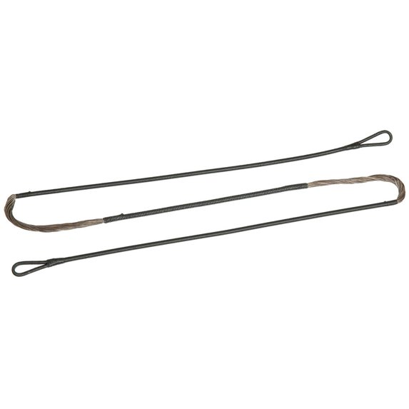 October Mountain Products 13125 Wicked Ridge 34" Archery Hunting Crossbow String