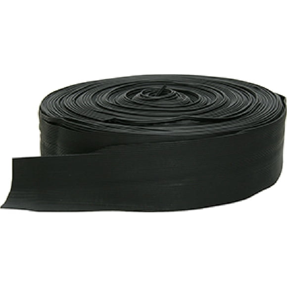 October Mountain Products 31333 OMP Black Hunting Bow String Silencer 85' Roll