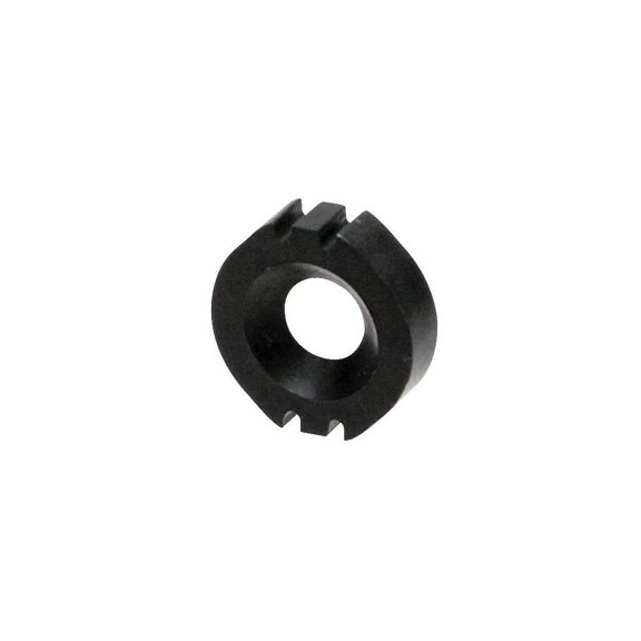 October Mountain Products 37649 Quadro 1/8" Archery Peep Bow Sight