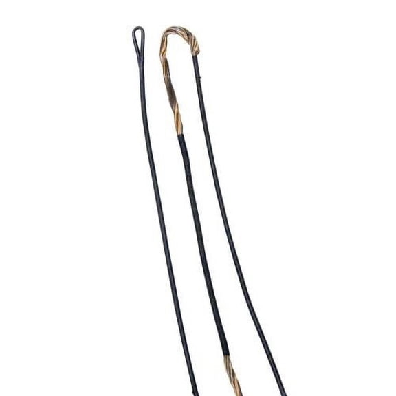 October Mountain Products 39811 Black 35.5" Parker Crossbow String