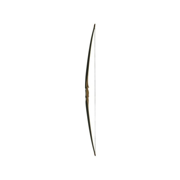 October Mountain Products Ozark Hunter Longbow 68" 50# Right Hand