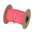 thumbnail image 1 of October Mountain Release Loop Pink 100 Ft., 1 of 1