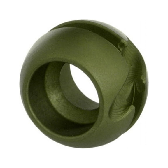 October Mountain Retna Peep Sight OD Green 3/16 in.