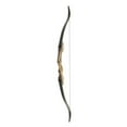 thumbnail image 1 of October Mountain Smoky Mountain Hunter Recurve Bow 62 in. 50 lbs. LH, 1 of 1