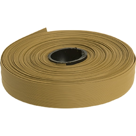 October Mountain String Silencers Tan 85 Ft.