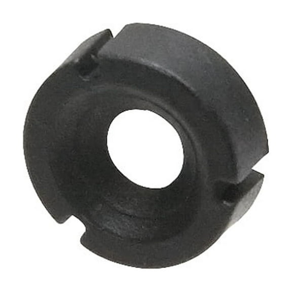 October Mountain UltraView Peep 1/4 in.