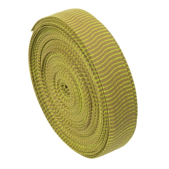 October Mountain VIBE String Silencers