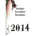 thumbnail image 1 of October November December 2014 - compendium (Paperback), 1 of 1