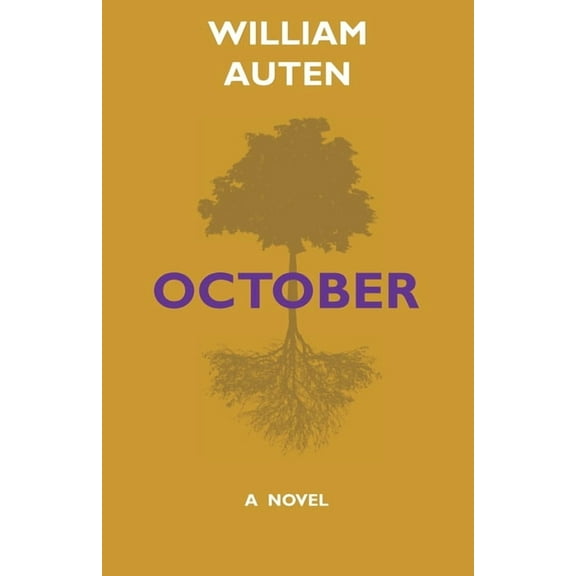 October, (Paperback)