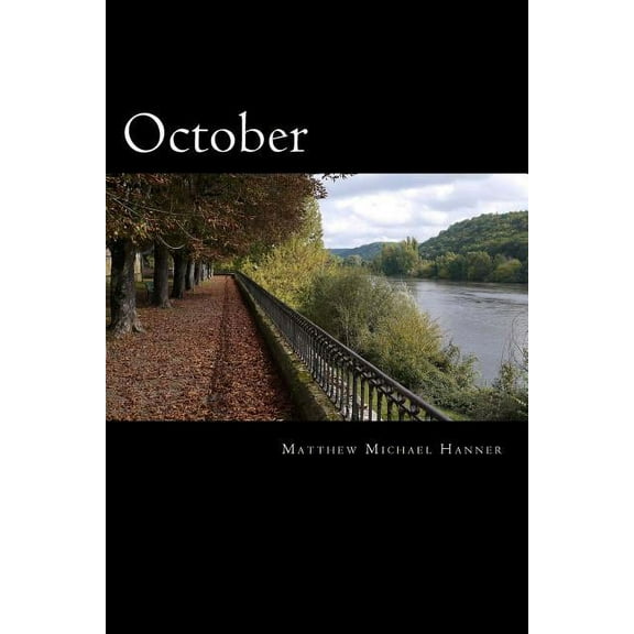 October (Paperback)