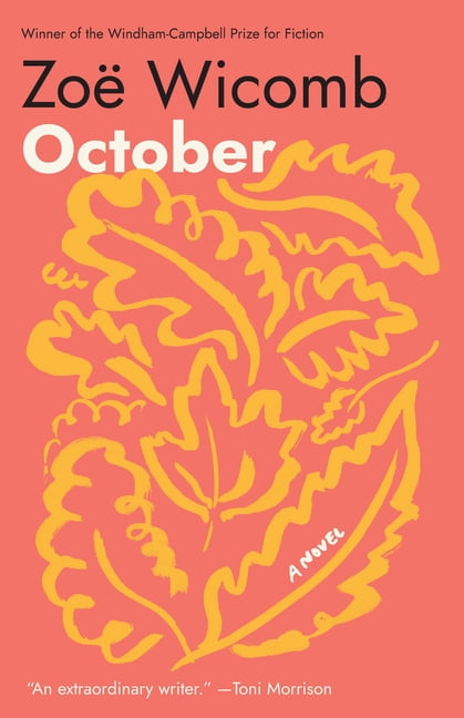 October, (Paperback)