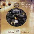 thumbnail image 1 of October Project - Falling Farther in - Music & Performance - CD, 1 of 1