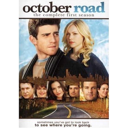 October Road: Season 1 [DVD]