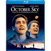 Universal Studios - October Sky [BLU-RAY]