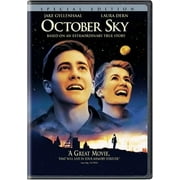 Universal Studios - October Sky [DIGITAL VIDEO DISC]