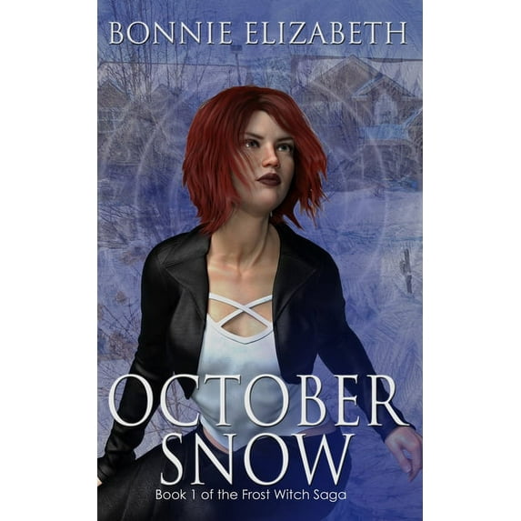 October Snow, (Paperback)