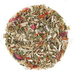 October Teas 500 grams (Cranberry Enchinacea (cold and flu))
