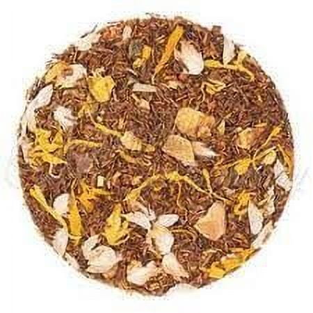 October Teas 500 grams (Pecan Pie (rooibos))