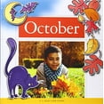 thumbnail image 1 of Pre-Owned October (Paperback) 9781626873728, 1 of 1