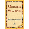 thumbnail image 1 of October Vagabonds, (Paperback), 1 of 1