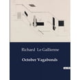 thumbnail image 1 of October Vagabonds: A Journey Through Autumn's Embrace: Walking from Buffalo to New York, (Paperback), 1 of 1