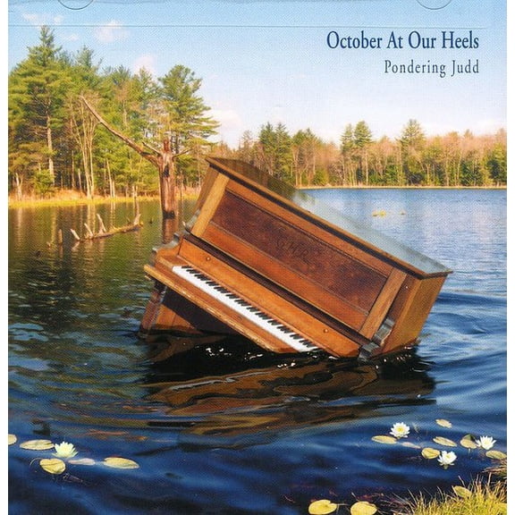 October at Our Heels