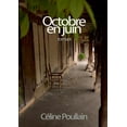 thumbnail image 1 of Octobre en juin, (Paperback), 1 of 1