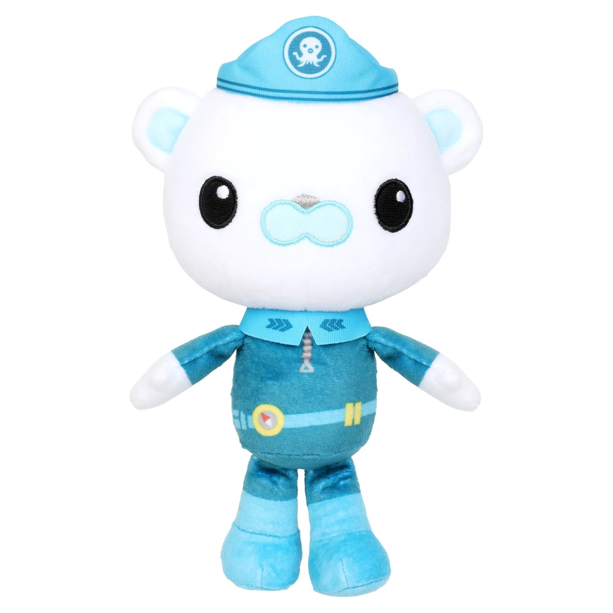 Octonauts hot sale plush toys