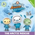 thumbnail image 1 of Octonauts Above & Beyond: The Arctic Rescue (Paperback) Octonauts Above & Beyond, 1 of 1
