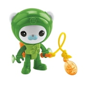 Octonauts Barnacles' Suction Suit
