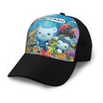 thumbnail image 2 of Blox Fruits Baseball Cap Adjustable Dad Hat Trucker Hats For Men Women 2 of 14
