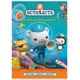 thumbnail image 1 of Octonauts: Creature Encounters (DVD), NCircle, Anime & Animation, 1 of 2