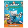 thumbnail image 1 of Octonauts: Creature Encounters (DVD), 1 of 1