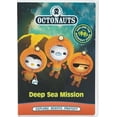 thumbnail image 1 of Octonauts-Deep Sea Mission (Dvd/O-Sleeve) (Dvd), 1 of 2