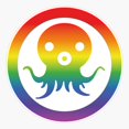 thumbnail image 1 of Octonauts Exploring the Ocean Depths Sticker, 1 of 4
