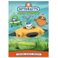 thumbnail image 1 of Octonauts: Ocean Adventures (Other), 1 of 1