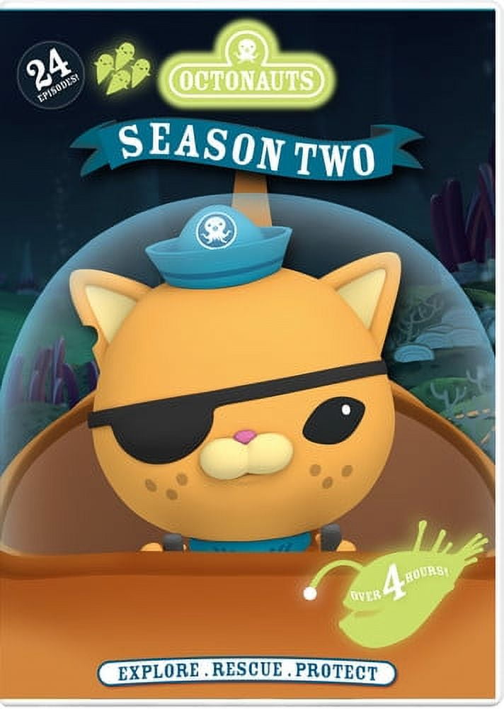 その他 Octonauts: Season Two [DVD] Octonauts: Season Two (DVD), NCircle, Anime & Animation