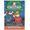 thumbnail image 1 of Octonauts: The Very Vegimal Christmas [DIGITAL VIDEO DISC], 1 of 2
